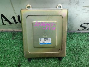 Блок управления двс MD195800 MITSUBISHI DIAMANTE