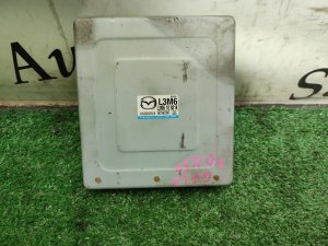 Блок управления двс MAZDA ATENZA