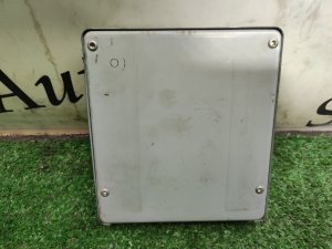 Блок управления двс MAZDA ATENZA GG3P 2005