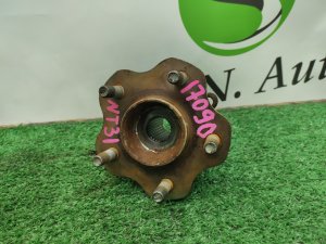 Ступица задняя NISSAN X-TRAIL