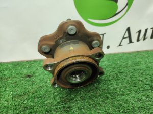 Ступица задняя NISSAN X-TRAIL DNT31 2010