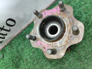 Ступица задняя NISSAN X-TRAIL DNT31 2010