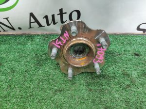 Ступица задняя NISSAN X-TRAIL