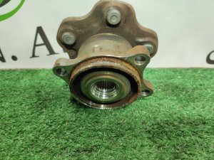 Ступица задняя NISSAN X-TRAIL DNT31 2010