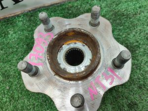 Ступица задняя NISSAN X-TRAIL DNT31 2010