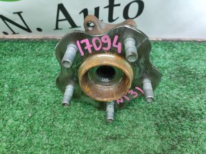 Ступица задняя NISSAN X-TRAIL DNT31 2010