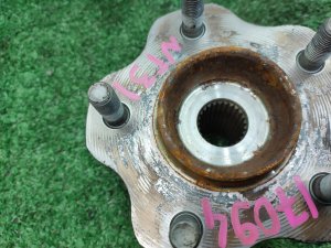 Ступица задняя NISSAN X-TRAIL DNT31 2010