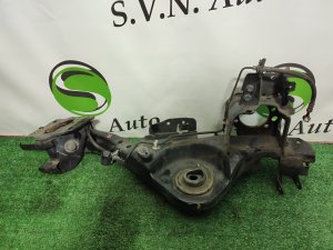 Рычаг задний правый NISSAN X-TRAIL