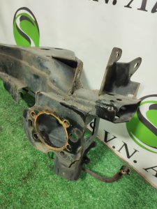 Рычаг задний правый NISSAN X-TRAIL DNT31 2010