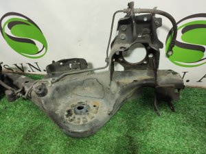 Рычаг задний правый NISSAN X-TRAIL DNT31 2010