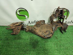 Рычаг задний правый NISSAN X-TRAIL DNT31 2010