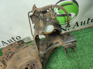 Рычаг задний правый NISSAN X-TRAIL DNT31 2010