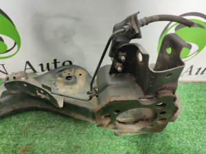 Рычаг задний левый NISSAN X-TRAIL DNT31 2010