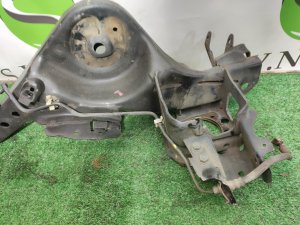 Рычаг задний левый NISSAN X-TRAIL DNT31 2010