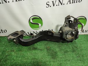 Рычаг задний левый NISSAN X-TRAIL DNT31 2010