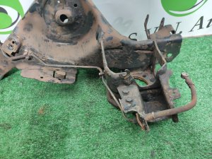 Рычаг задний левый NISSAN X-TRAIL DNT31 2010