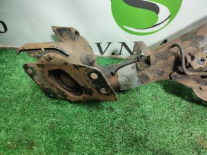 Рычаг задний левый NISSAN X-TRAIL DNT31 2010