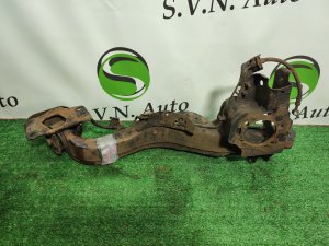 Рычаг задний левый NISSAN X-TRAIL DNT31 2010