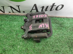 Суппорт тормозной задний правый NISSAN X-TRAIL