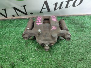 Суппорт тормозной задний правый NISSAN X-TRAIL DNT31 2010