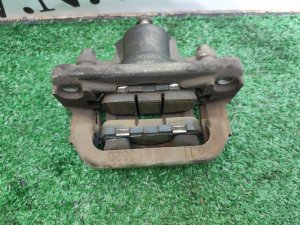 Суппорт тормозной задний левый NISSAN X-TRAIL DNT31 2010