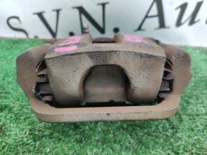 Суппорт тормозной задний левый NISSAN X-TRAIL DNT31 2010