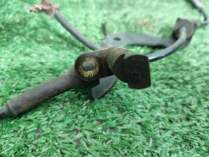 Датчик ABS задний NISSAN X-TRAIL DNT31 2010