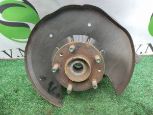 Ступица задняя левая 4WD MAZDA ATENZA GG3P 2005