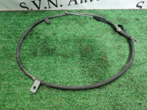 Трос стояночного тормоза правый MAZDA ATENZA GG3P 2005