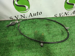 Трос стояночного тормоза левый MAZDA ATENZA GG3P 2005