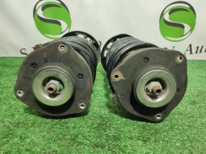 Стойка передняя (пара) VOLKSWAGEN PASSAT 2013