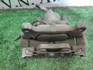 Суппорт передний левый VOLKSWAGEN PASSAT 2013