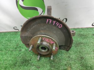 Ступица передняя правая MITSUBISHI AIRTREK CU2W 2004