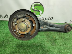 Ступица задняя правая 2WD MITSUBISHI AIRTREK CU2W 2004