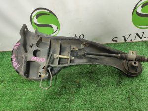 Ступица задняя правая 2WD MITSUBISHI AIRTREK CU2W 2004