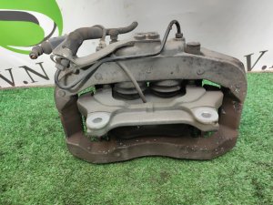 Суппорт передний правый D-360 мм AUDI A8 4E 2006