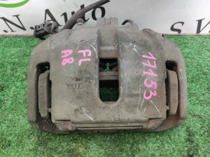 Суппорт передний левый AUDI A8 4E 2006