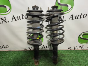 Стойка передняя (пара) HONDA STEPWGN RF1 1999