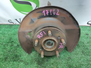 Ступица передняя правая HONDA STEPWGN RF1 1999