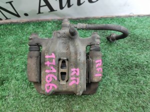 Суппорт задний правый . HONDA STEPWGN