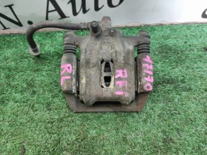 Суппорт задний левый (задние) HONDA STEPWGN