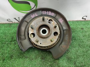 Ступица задняя правая HONDA STEPWGN