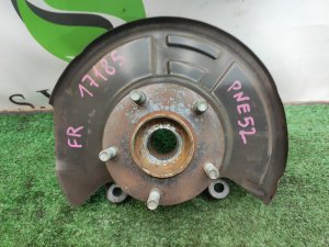 Ступица передняя правая NISSAN ELGRAND PNE52 2012