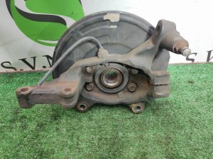 Ступица передняя правая NISSAN ELGRAND PNE52 2012