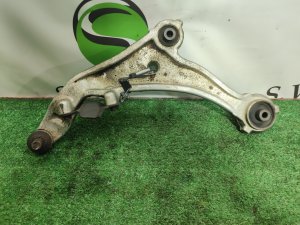 Рычаг передний левый NISSAN ELGRAND PNE52 2012