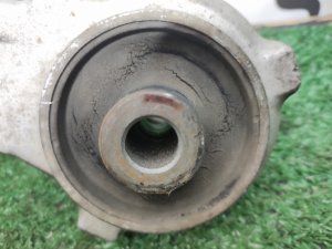 Рычаг передний левый NISSAN ELGRAND PNE52 2012