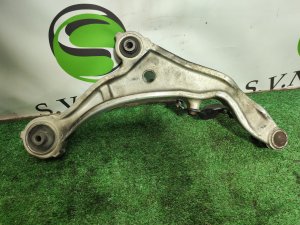 Рычаг передний левый NISSAN ELGRAND PNE52 2012