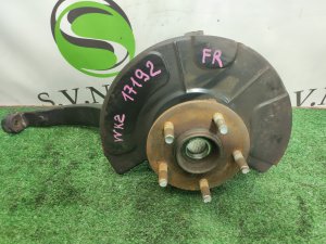 Ступица передняя правая JEEP GRAND CHEROKEE WK2 2011