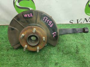 Ступица передняя левая JEEP GRAND CHEROKEE WK2 2011