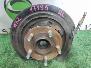 Ступица задняя левая JEEP GRAND CHEROKEE WK2 2011